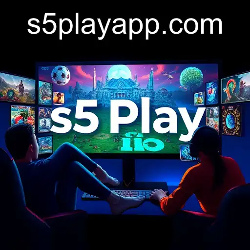 Evolution of Online Gaming: A Focus on s5 Play