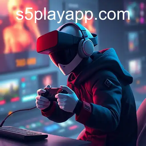 The Rise of Gaming Platforms in 2025