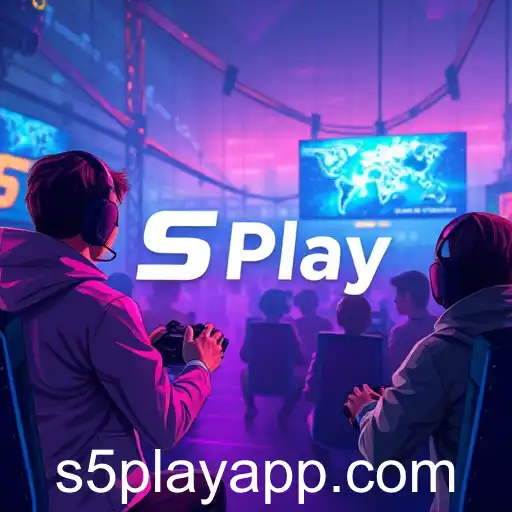 The Rise of S5 Play in Online Gaming