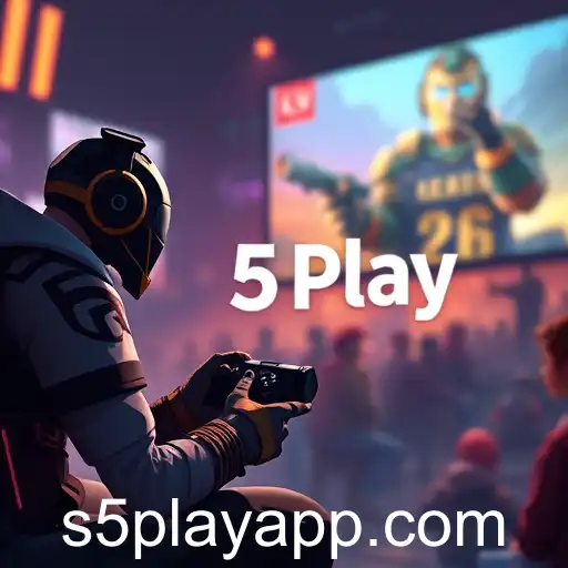 Exploring the Rise of S5 Play in Gaming