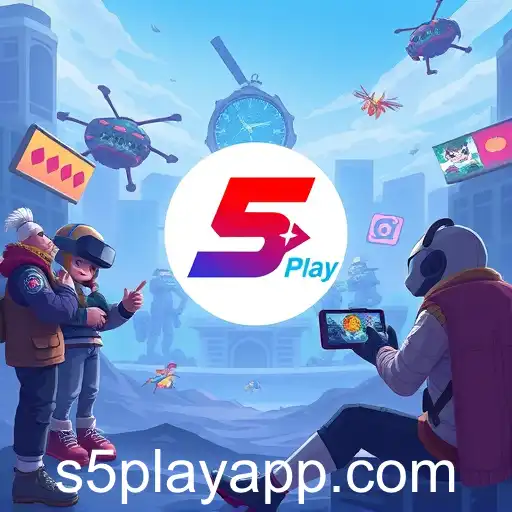 The Rise of S5 Play in Gaming