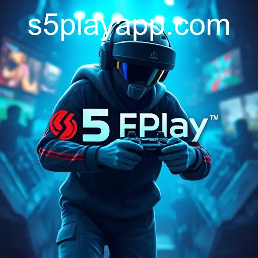 The Rise of S5 Play in the Gaming World