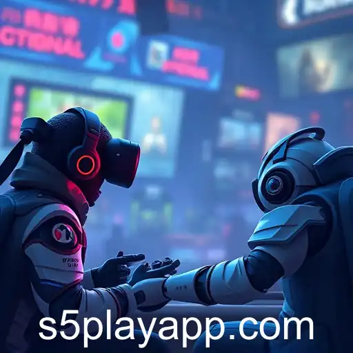 The Rising Popularity of S5 Play in Online Gaming