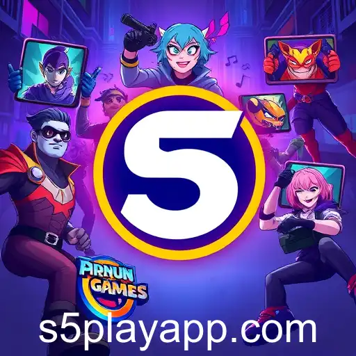 S5 Play Revolutionizes Online Gaming