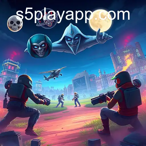 S5 Play Revolutionizes Online Gaming