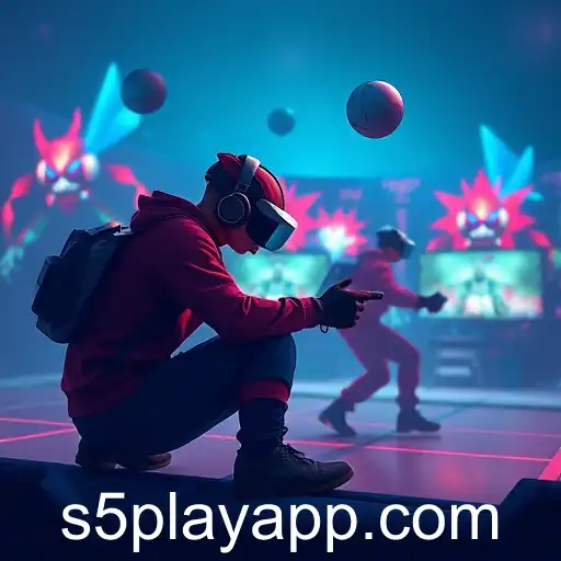 S5 Play Gains Popularity in 2025