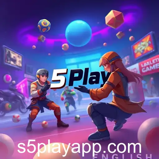 The Rise of S5 Play in Online Gaming