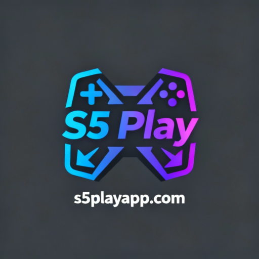 s5 play