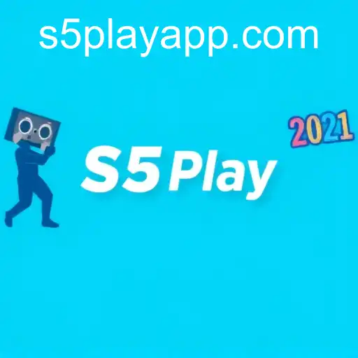 The Rise of S5 Play: A Gaming Revolution